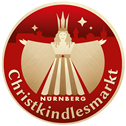 Christkindlesmarkt Logo